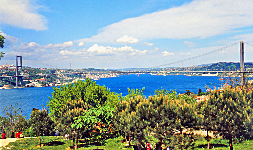İSTANBUL