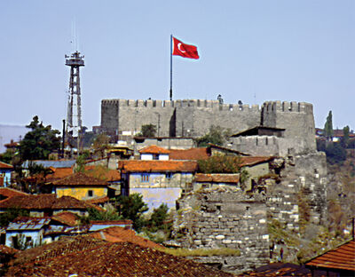 Güzel Ankara